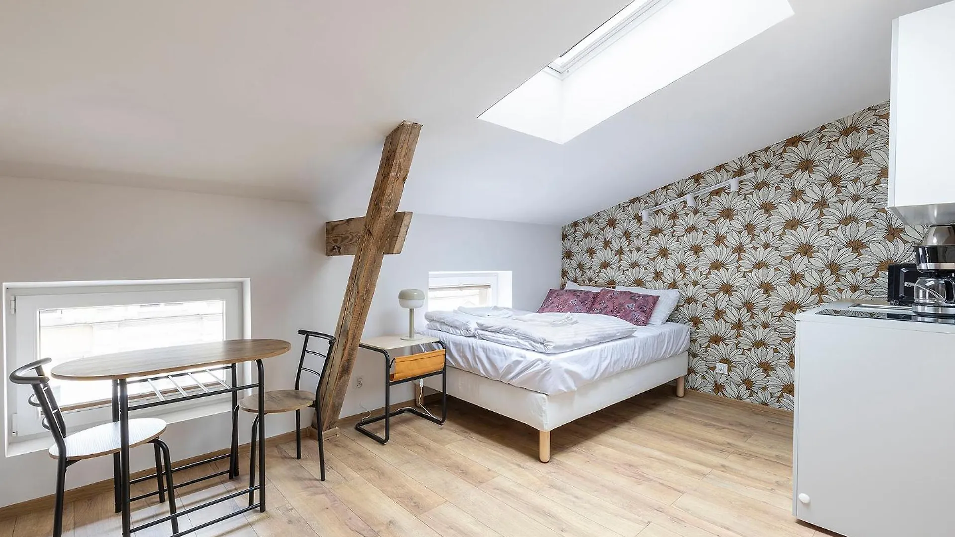 Apartamenty Adm Poznaň 0*,  Polsko