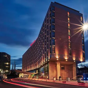 Hotel Mercure Centrum, Poznaň