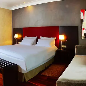 Hotel Nh, Poznaň