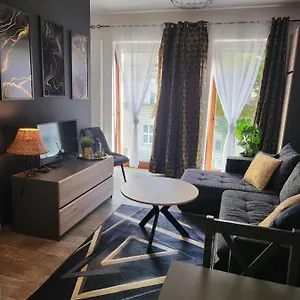 Apartmán Moon, Poznaň