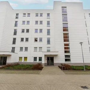 Apartament Wilczak With Free Garage By Renters, Poznań