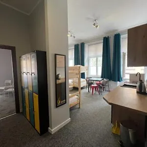 Hostel Plac Kolegiacki, Poznan
