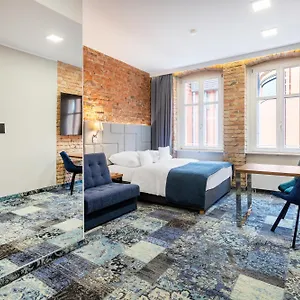 Aparthotel Browar Luxury Old Town 24h, Poznaň