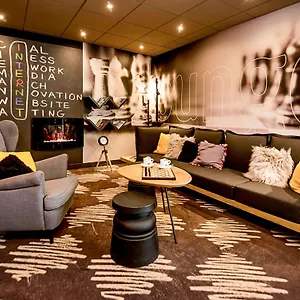 Hotel Ibis Stare, Poznaň