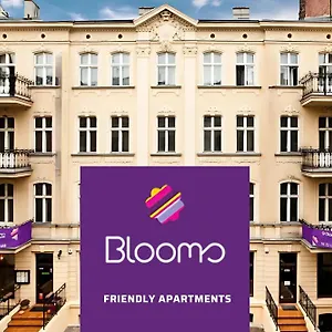 Aparthotel Blooms - Center By Friendly, Poznan