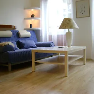 Apartament Super, Poznań