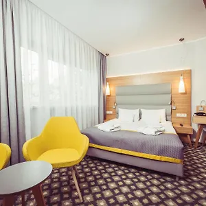 Hotel Vivaldi, Poznaň