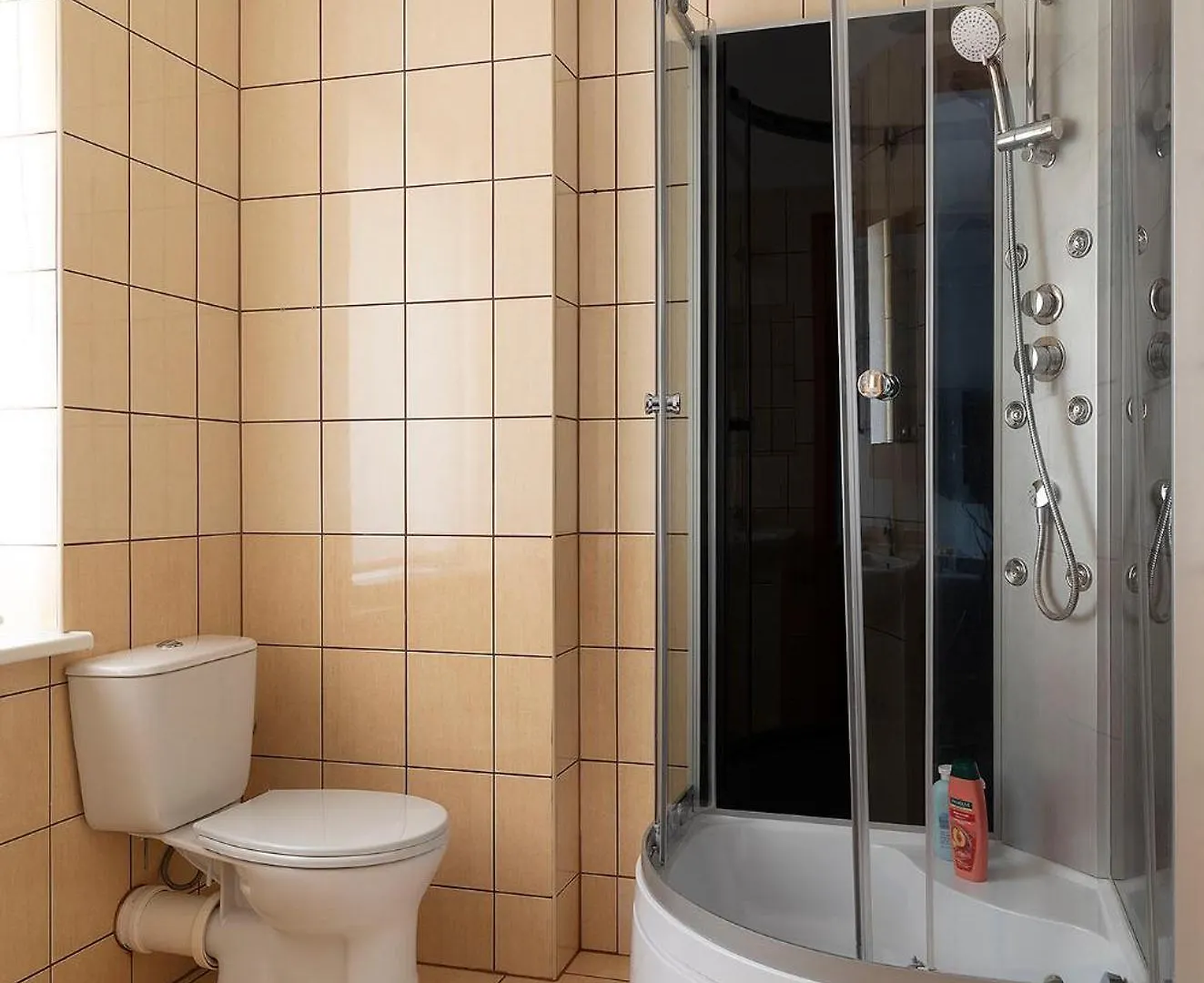 Apartamenty Adm Poznan Apartment