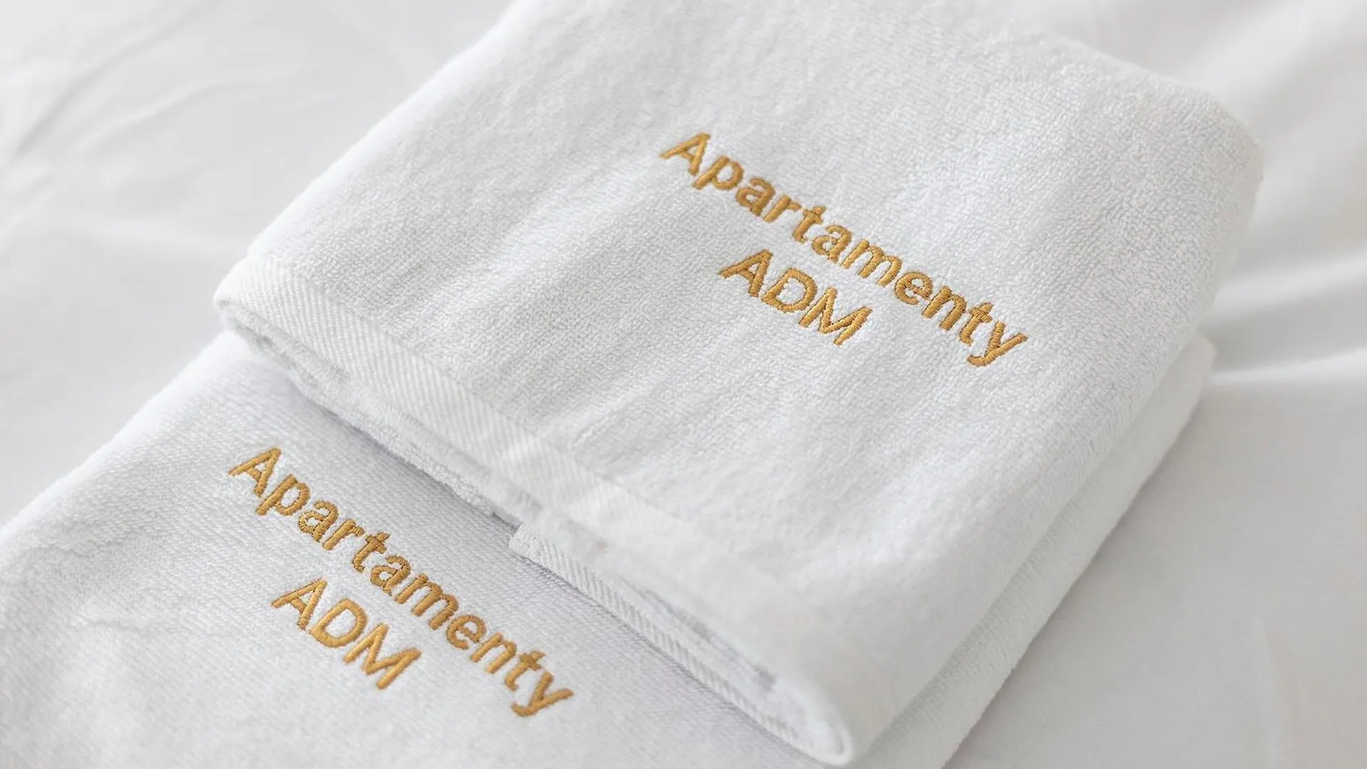 Apartamenty Adm Poznan Apartment