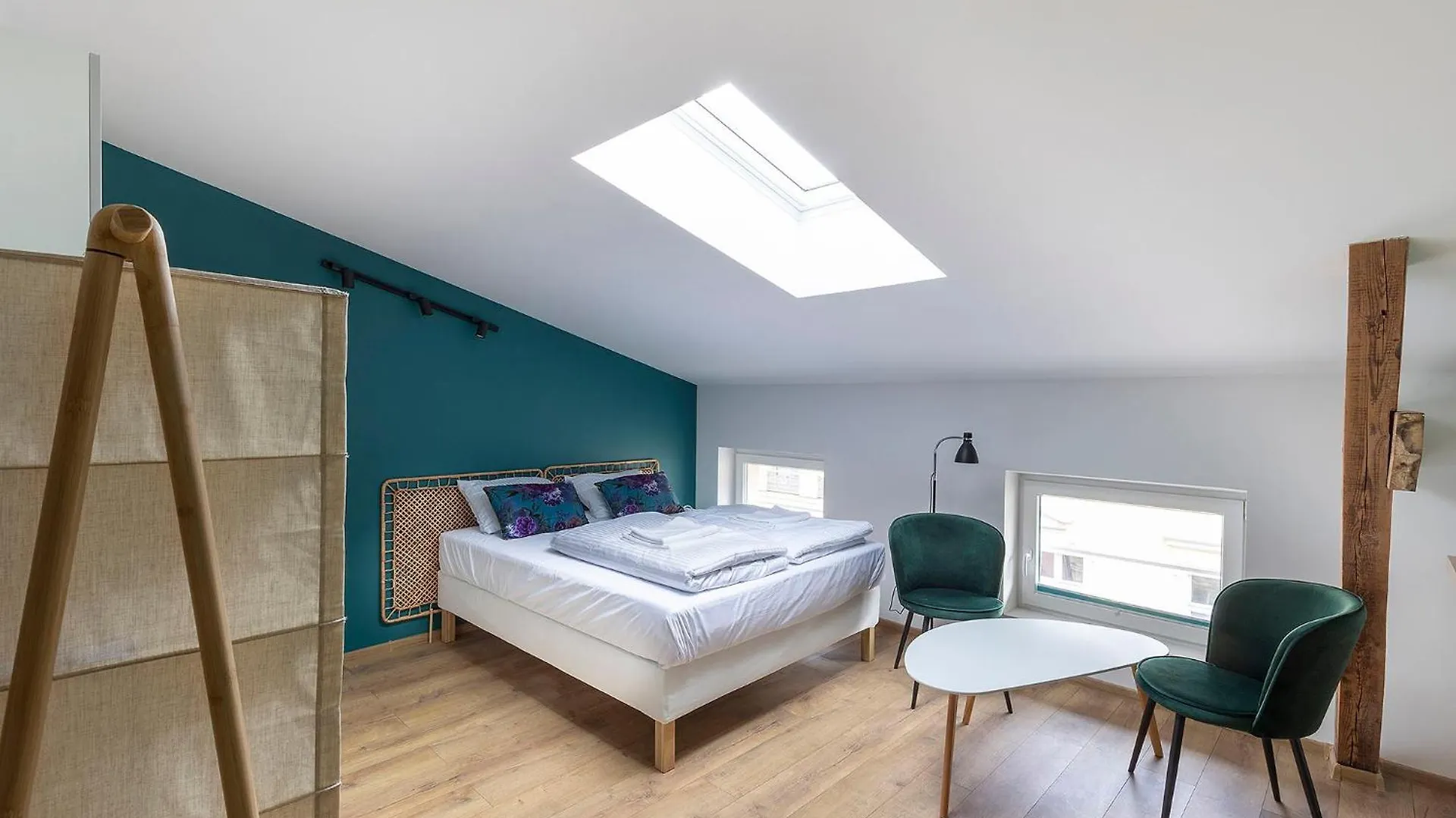 Apartamenty Adm Poznan 0*,  Poland