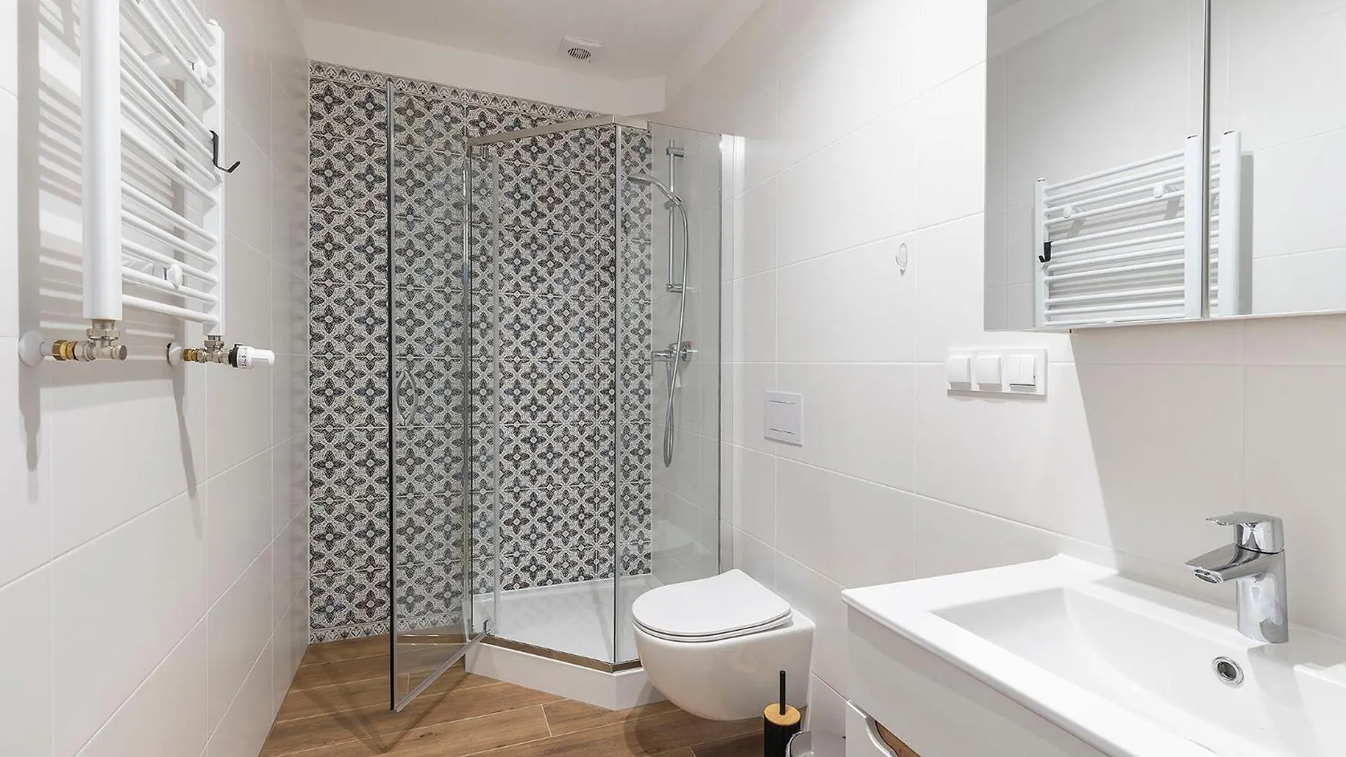 Apartamenty Adm Poznan 0*,  Poland