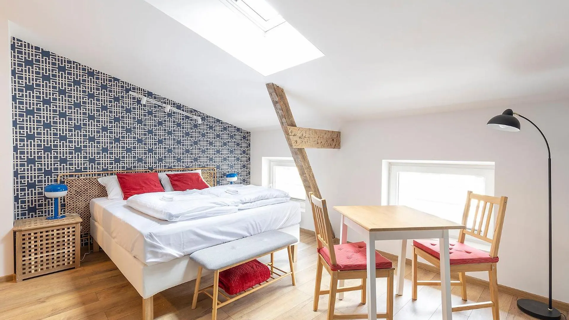 Apartamenty Adm Poznan 0*,