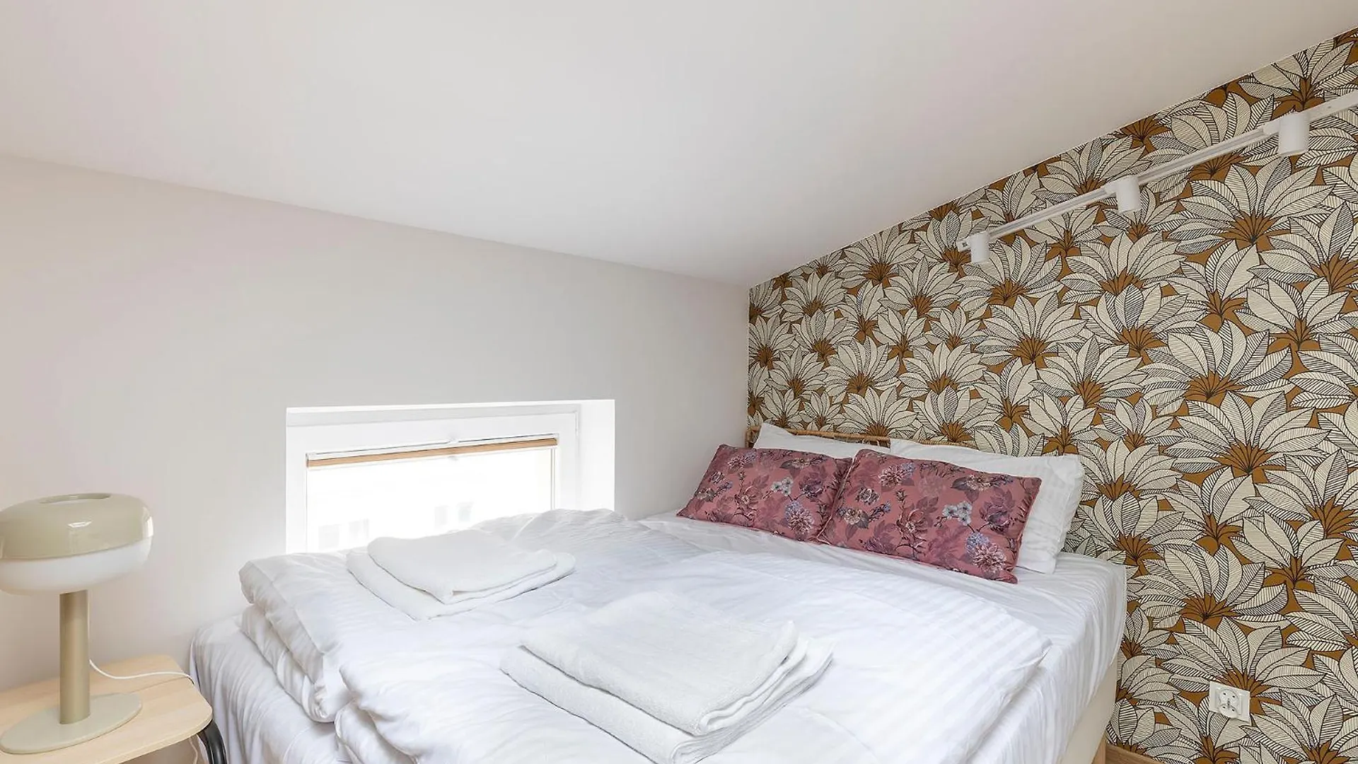 Apartamenty Adm Poznan Apartment
