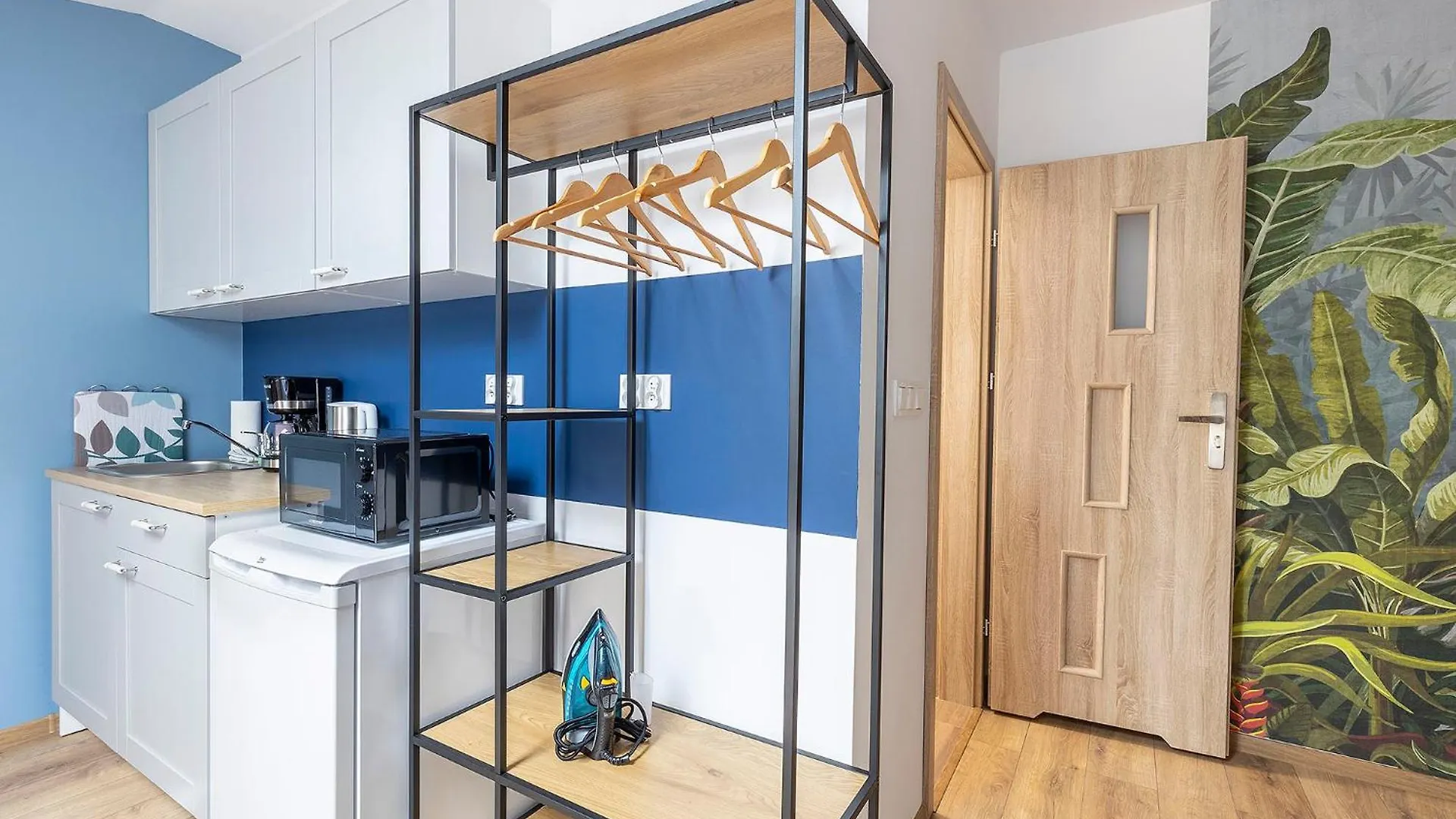 Apartamenty Adm Poznan Poland