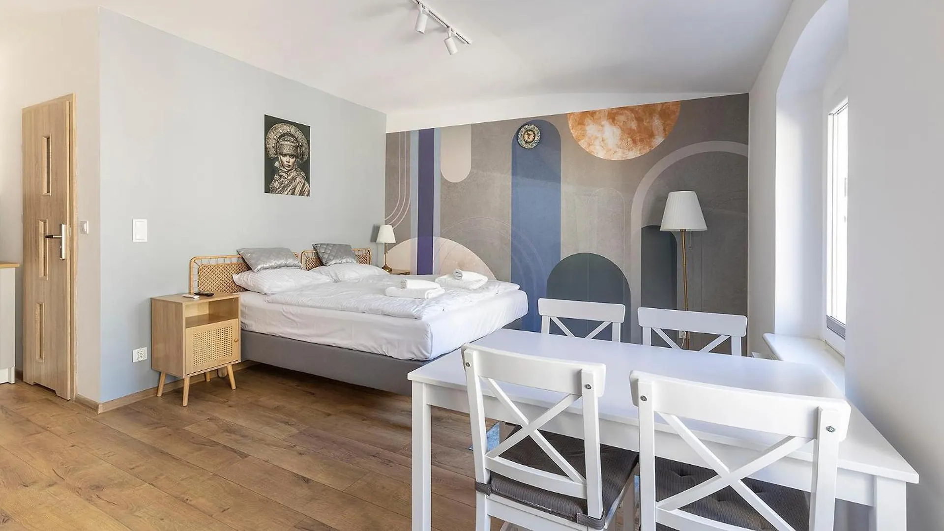 Apartamenty Adm Poznan